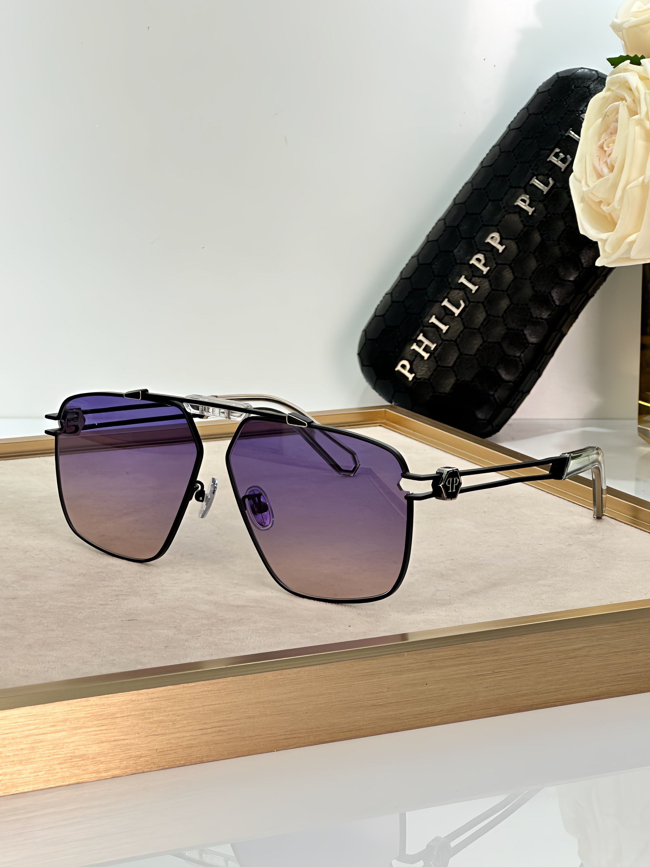 Philipp Plein Sunglasses